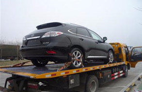 湖南株洲道路救援